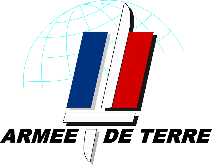 Nouveau Logo Armee de Terre Nouveau Logo Armee de Terre