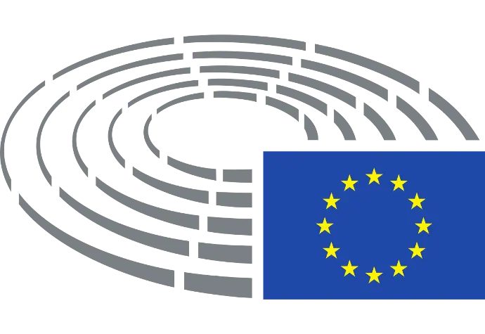 Logo Parlement Européen