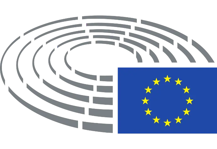 Logo Parlement Européen Logo Parlement Européen